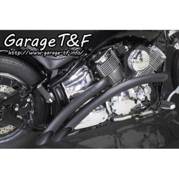 Garage T＆F T&F ドラッグスター1100 ドラッグスター1100クラシック