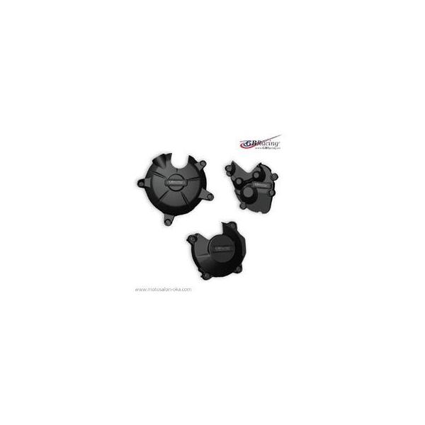 GBRacing（ジービーレーシング） GBRacing NINJA ZX-6R ドレスアップ