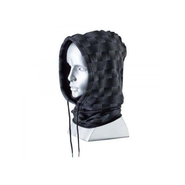 フードウォーマー TS DESIGN 電熱ウェア・防寒用品 フードウォーマー（ハニカム