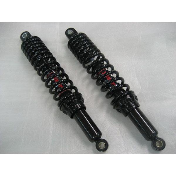 tokyodo クロスカブ リアサスペンション関連パーツ JA45/JA60