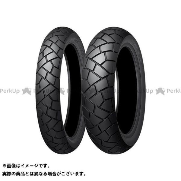 ダンロップ　TRAILMAX MIXTOUR150/70R17 後タイヤ未使用 ダンロップ トレイルマックス MIXTOUR 150/70R17 (バイク用タイヤ