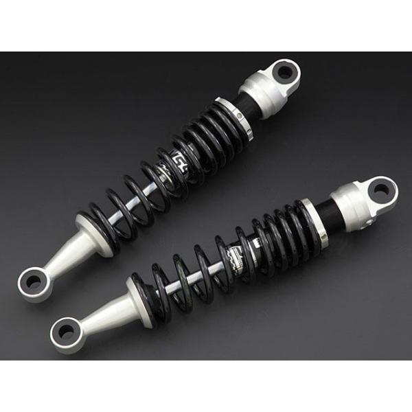 YSS YSS RACING Sportster Family リアサスペンション関連パーツ