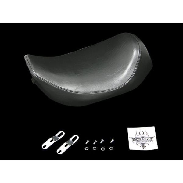LePera FLHX ストリートグライド シート関連パーツ シルエット