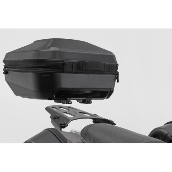 CBR1100XX用ステー付き　GIVI　ジビ　パニアケース　リアBOX CBR1100XX用ステー付き GIVI ジビ パニアケース リアBOX