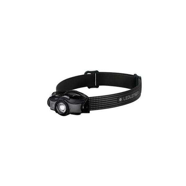 他サイト： Ledlenser アウトドア用ライト LL MH5 Gray（GIFTBOX） レッドレンザーの商品画像