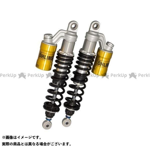 OHLINS ZRX1200 DAEG ATXyV֘Ap[c AVbN S36PR1C1L ubN ZRX1200 DAEG 09-1c