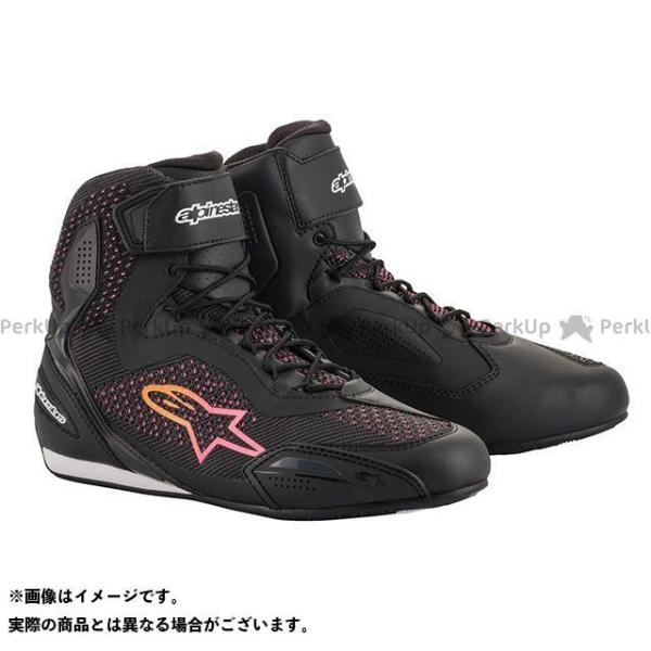 アルパインスターズ STELLA FASTER 3 (バイク用靴・ブーツ) 価格 アルパインスターズ STELLA FASTER 3 (バイク用靴・ブーツ) 価格