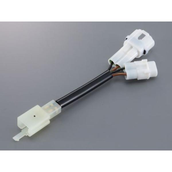 他サイト： Y’S GEAR その他電装パーツ ワイヤーリード スポーツ2 ワイズギアの商品画像