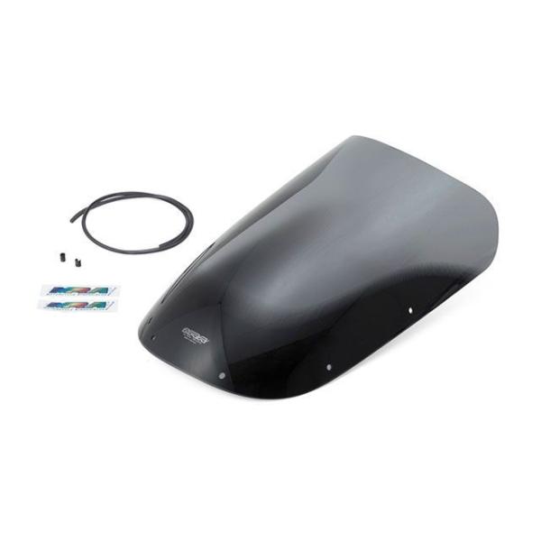 希少｜ヴィンテージスクリーン　オーク ZX-25R（20年）/ZX-25R SE（20年） スクリーン スポーツツーリング