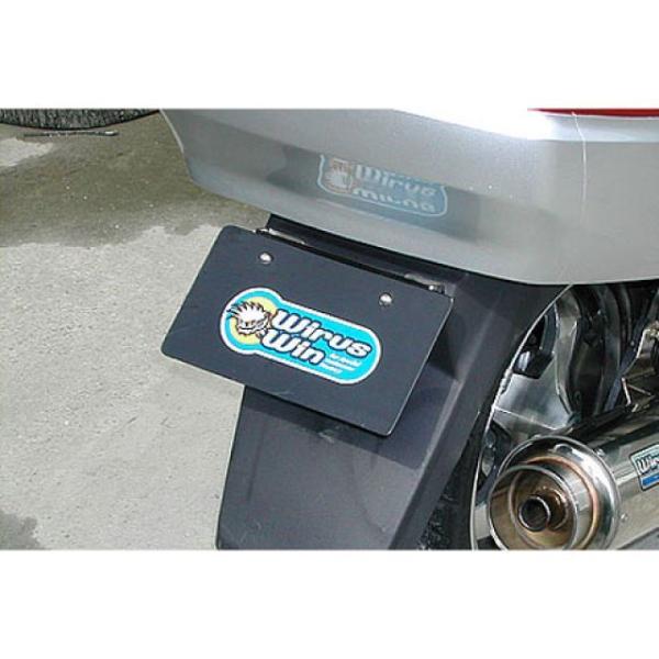 WirusWin（ウイルズウィン） スカイウェイブ フェンダー