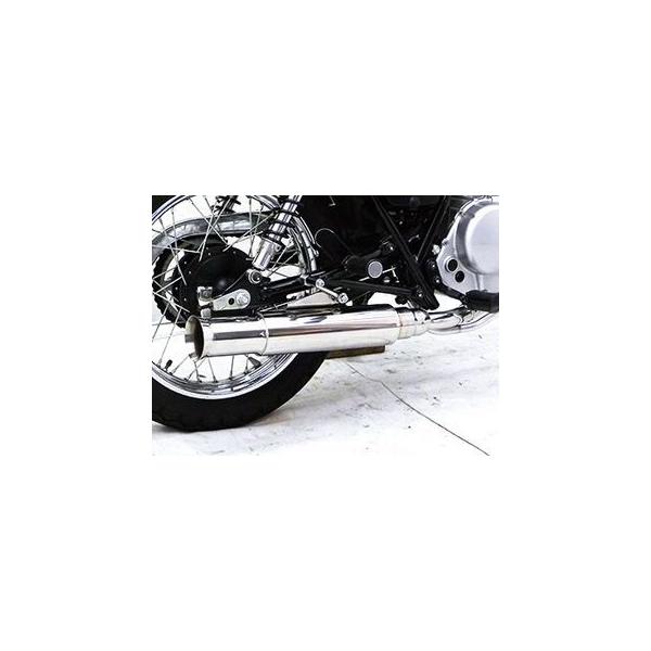 WirusWin（ウイルズウィン） グラストラッカー/ビッグボーイ/ST250（FI