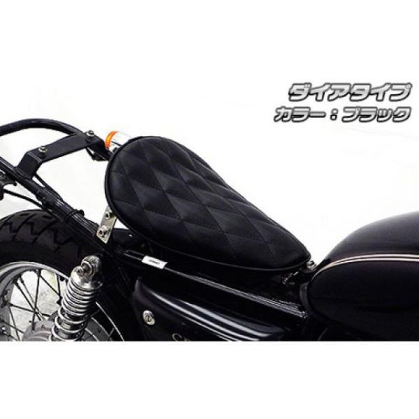 WirusWin（ウイルズウィン） WirusWin CB400SS シート関連パーツ