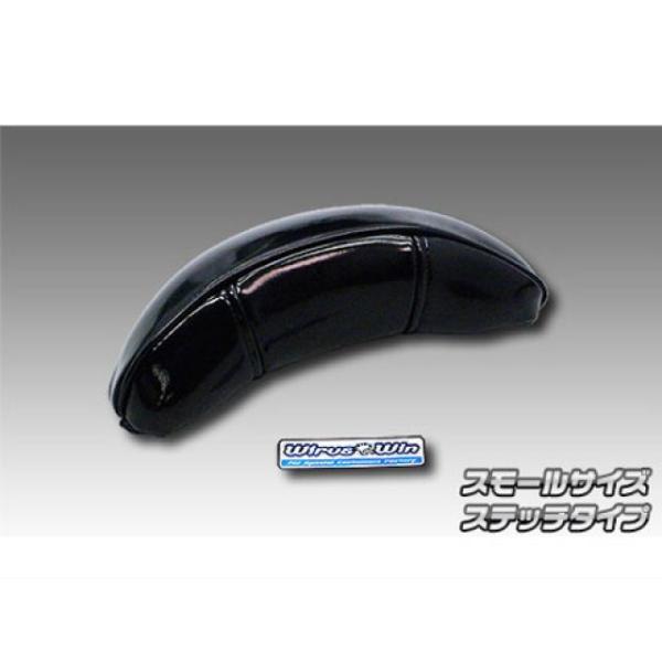 WirusWin（ウイルズウィン） 汎用 タンデム用品 WirusWin製バック