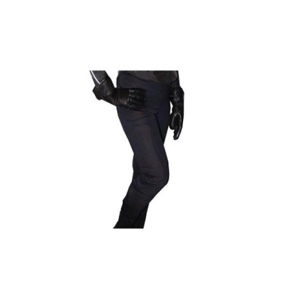 Warm&Safe 電熱ウェア・防寒用品 WS-PLWG 女性用ゼラノッツ・ヒーテッド・パンツ サイズ M/L ウォームアンドセーフ