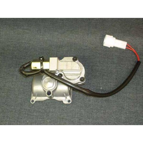 その他 AS HSC FCR・ハーレー用 キャブレター関連パーツ キャブドーピング