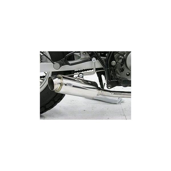 WirusWin（ウイルズウィン） グラストラッカービッグボーイ