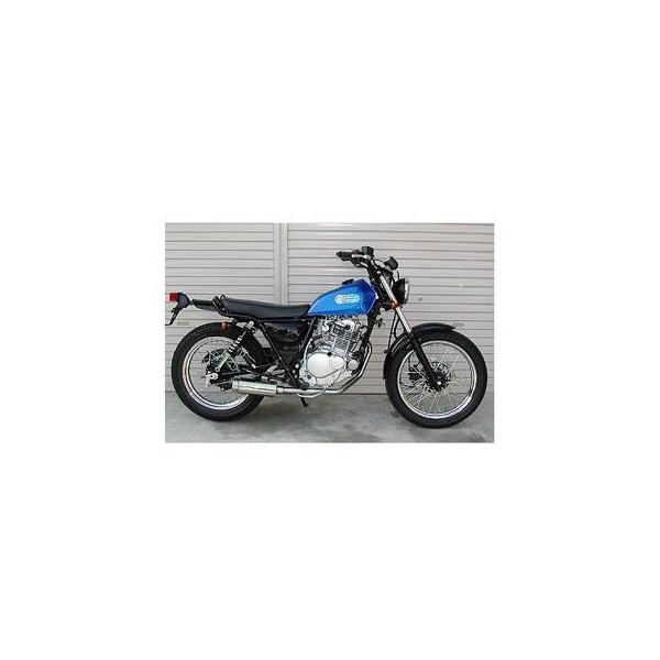 WirusWin グラストラッカービッグボーイ（キャブレター車） マフラー本体 グラストラッカービッグボーイ（04/4-）用 ドラッグバイソンタイプ…
