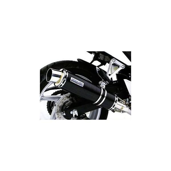 WirusWin（ウイルズウィン） WirusWin CBR250R マフラー本体 CBR250R