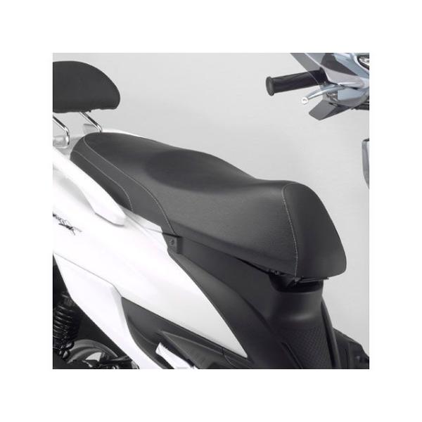シグナス3型　ダウンシート　ワイズギア ワイズギア Y'S GEAR CYGNUS-X SR シート関連パーツ ローダウンシート