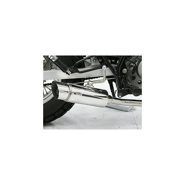WirusWin（ウイルズウィン） バンバン200（キャブレター仕様車
