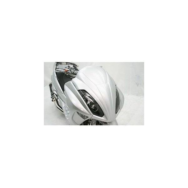WirusWin（ウイルズウィン） マジェスティ250 外装セット マジェスティ