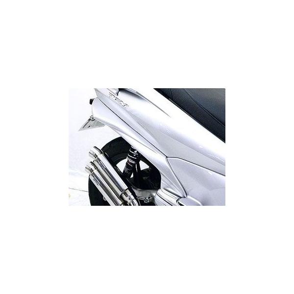 WirusWin（ウイルズウィン） WirusWin PCX カウル・エアロ PCX（JF28