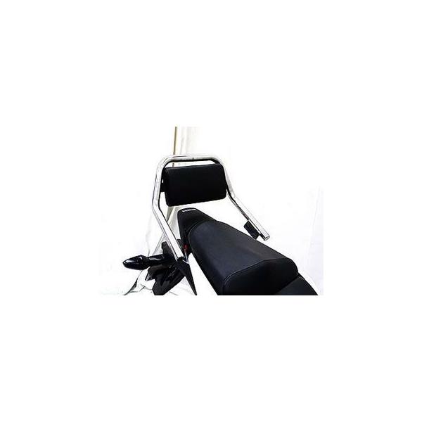 WirusWin（ウイルズウィン） WirusWin CBR250R タンデム用品 CBR250R 