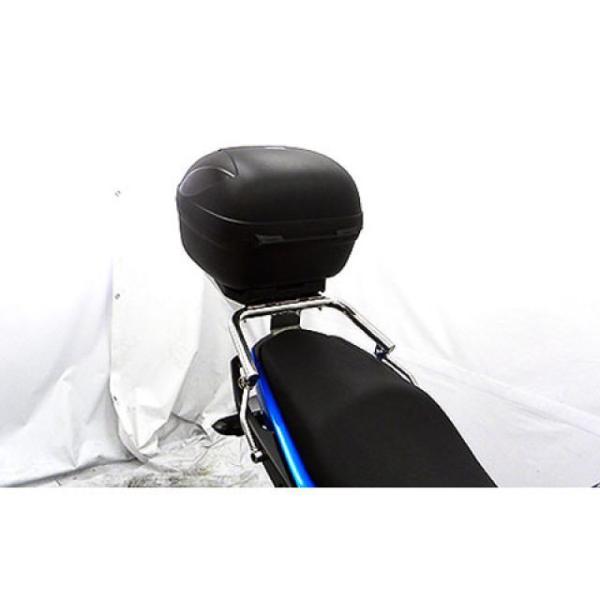 WirusWin Ninja400R/ER-4n タンデム用品 Ninja400R/ER-4n用 リア