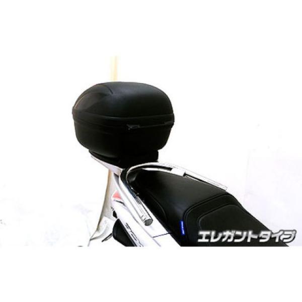 WirusWin（ウイルズウィン） WirusWin PCX タンデム用品 PCX（JF28）用