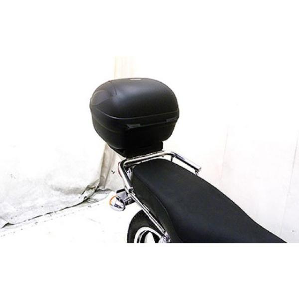 画像確認用 WirusWin（ウイルズウィン） WirusWin YB125 タンデム用品 YB125