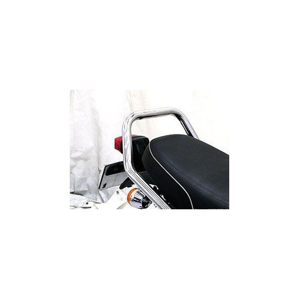 WirusWin（ウイルズウィン） エイプ100 タンデム用品 エイプ100用