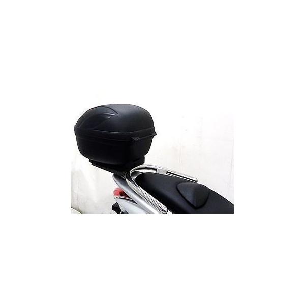 WirusWin（ウイルズウィン） フォルツァ タンデム用品 フォルツァ 