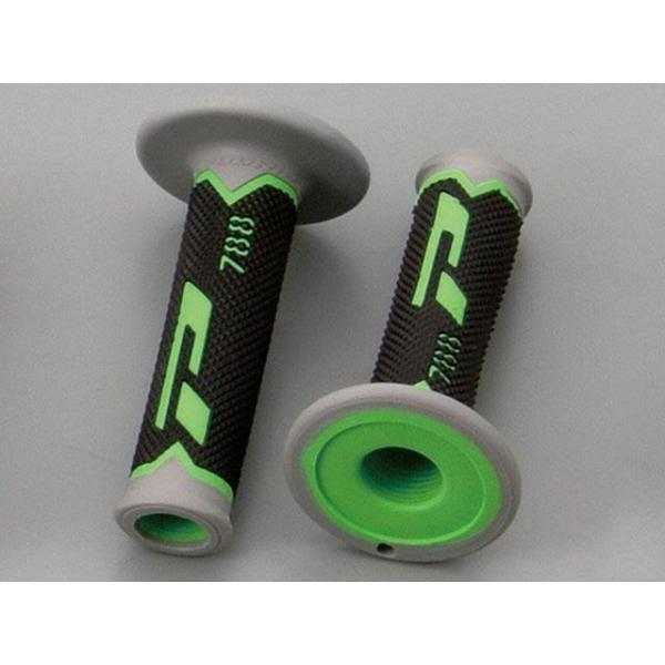 プログリップ PROGRIP 汎用 グリップ関連パーツ 788タイプ オフロード