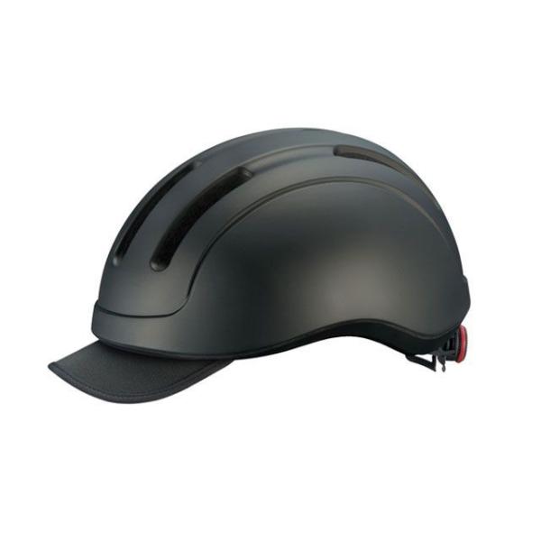 他サイト： OGK KABUTO ヘルメット KOOFU CS-1（マットブラック） オージーケーカブト（自転車）の商品画像