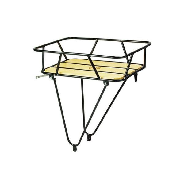 MINOURA アクセサリー 自転車 キャリア（KCL-1R）GAMOH キングリア