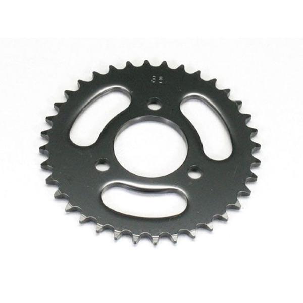 KITACO（キタコ） スプロケット関連パーツ ドリブンスプロケット（リヤ