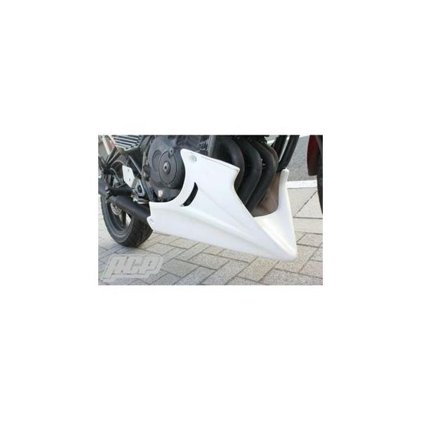 ACP JADE250 カウル・エアロ JADE250用レーシングアンダーカウル
