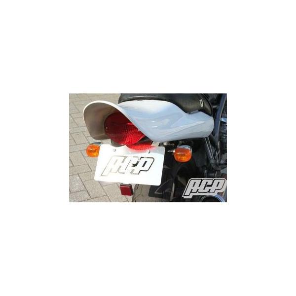 ACP バリオス1型 フェンダー バリオス1型用 Z2テール フェンダーレス