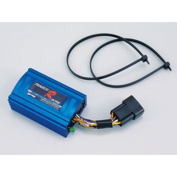 美品　af35 デイトナ製　cdi 青箱　リミッターカット❗️ ライブディオZX デイトナ CDI 青箱 プログレスレーシング AF35 ホンダ