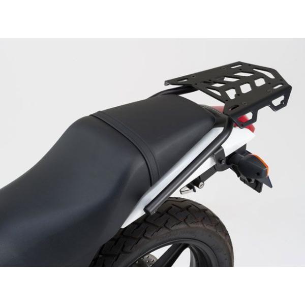 DAYTONA（デイトナ） DAYTONA VTR250/F キャリア・サポート マルチ