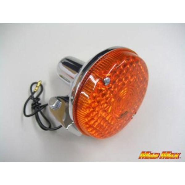 MADMAX KH250 KH400 ウインカー関連パーツ KHタイプ ウインカー