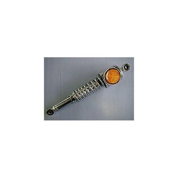 MRS Z-I Z-II リアサスペンション関連パーツ Z1/Z2 リアショック 仕様