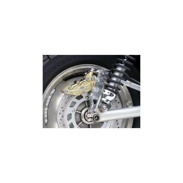 OVER RACING（オーバーレーシング） OVER RACING V-MAX1200 キャリパー