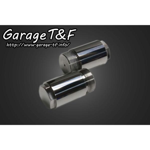 Garage T＆F T&F ドラッグスター400/クラシック フロントフォーク