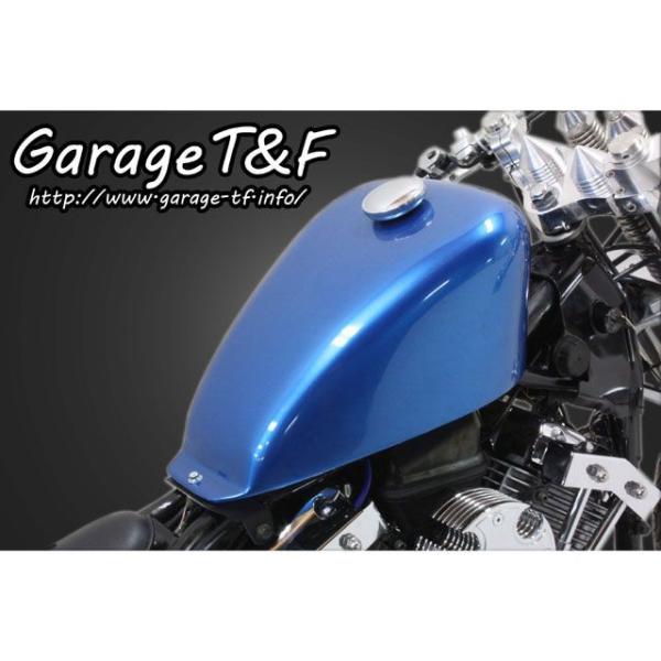 Garage T＆F T&F ドラッグスター400/クラシック タンク関連