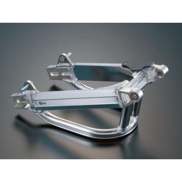 み Gcraft モンキー/ゴリラ スイングアーム トリプルスクエア ツイン