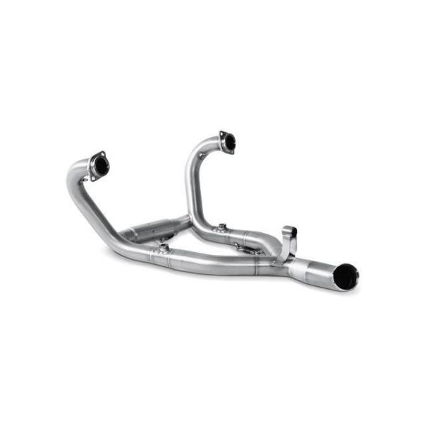 AKRAPOVIC（アクラポビッチ） AKRAPOVIC R NINET その他マフラーパーツ