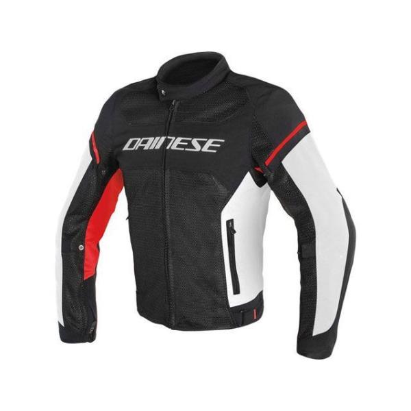 ダイネーゼ Dainese ジャケット AIR FRAME D1 TEX JACKET ブラック