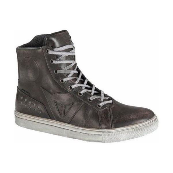 ダイネーゼ street rocker D-WP size41.jp27 ダイネーゼ（DAINESE） ライディングシューズ STREET ROCKER D-WP
