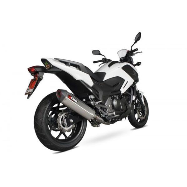 X バイク用マフラー Nc 750の人気商品 通販 価格比較 価格 Com